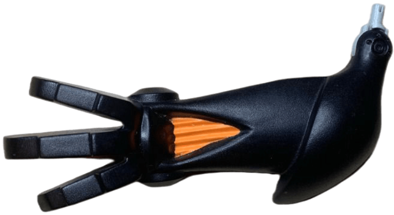 Galidor Limb Arm Kek Powerizer Left