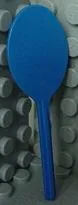 Homemaker Utensil Hand Mirror / Boat Paddle