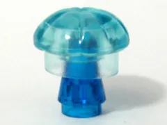 Jellyfish - Brick Built