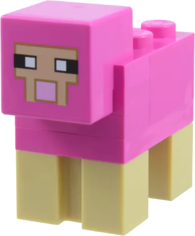 minesheep18
