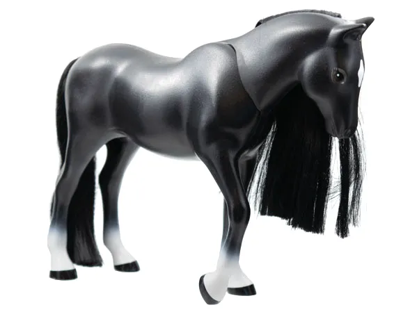 Horse, Scala (Pepper)