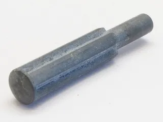 Technic, Axle Metal Long, for Expert Builder Gears