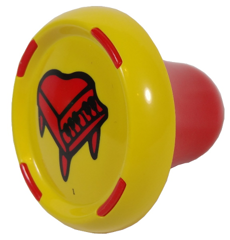 Music Builder Sound Plug with Piano pattern