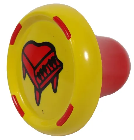 Music Builder Sound Plug with Piano pattern