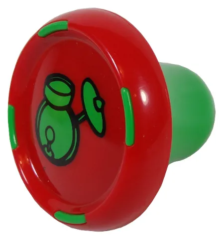 Music Builder Sound Plug with Drums pattern