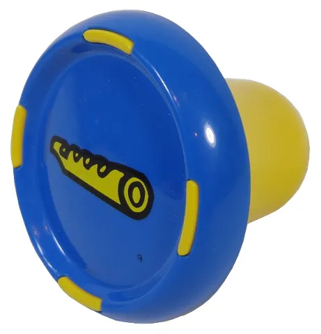 Music Builder Sound Plug with Flute pattern