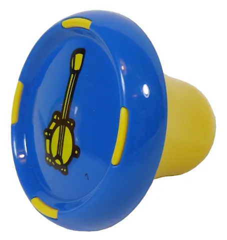 Music Builder Sound Plug with Banjo pattern