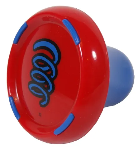 Music Builder Sound Plug with Spring pattern