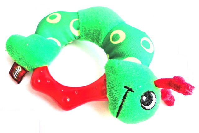 Primo Cloth Caterpillar