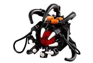 Rathtar Black - Brick Built