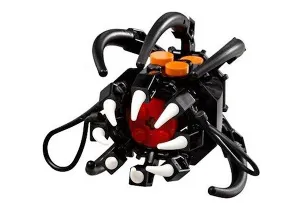 Rathtar Black - Brick Built