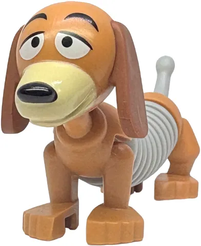 slinkydog