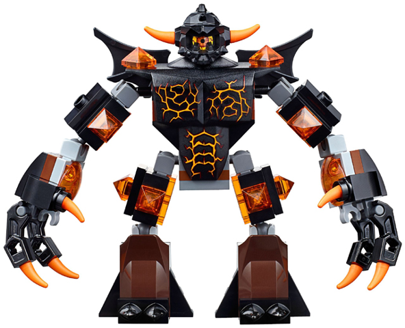 Sparkks - Set 70316
