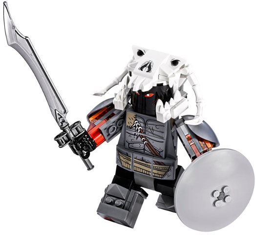 Ares - Set 76075