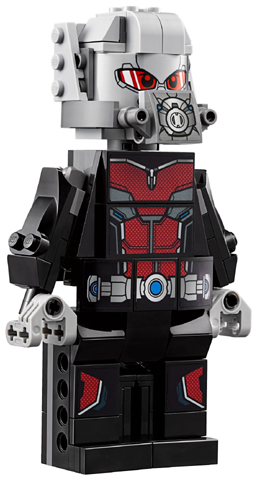 Giant-Man - Set 76051