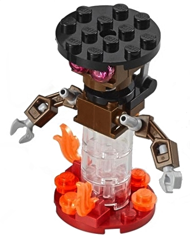 DLC-13 Mining Droid - Set 9494