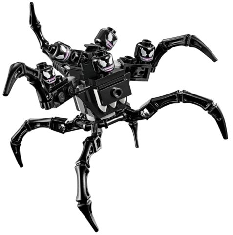 Venom Symbiote - Set 30448