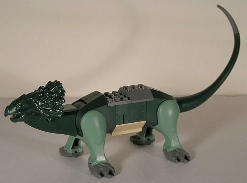 Varactyl, Star Wars (Boga)