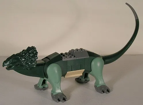 Varactyl, Star Wars (Boga)