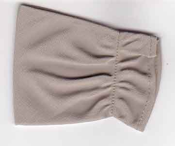 Duplo, Cloth Bag Plain