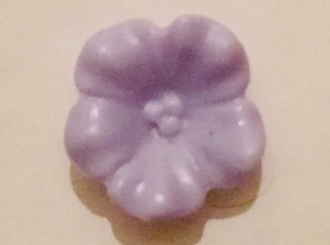 Scala Accessories Flower Type 3 - 5 Petals