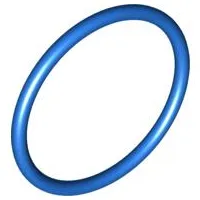 Rubber Belt Extra Extra Large (Round Cross Section) - Approx. 7 x 7