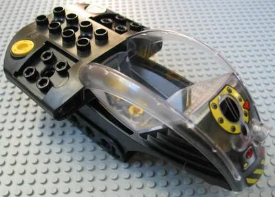 Duplo, Toolo MyBot Engine