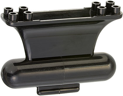 Boat, Keel Weighted 8 x 2 x 4