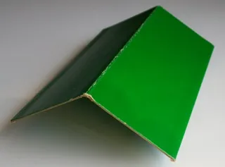 Paper Cardboard Roof, Minitalia