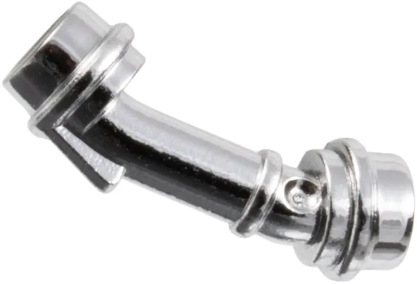 Minifigure, Weapon Lightsaber Hilt Angled