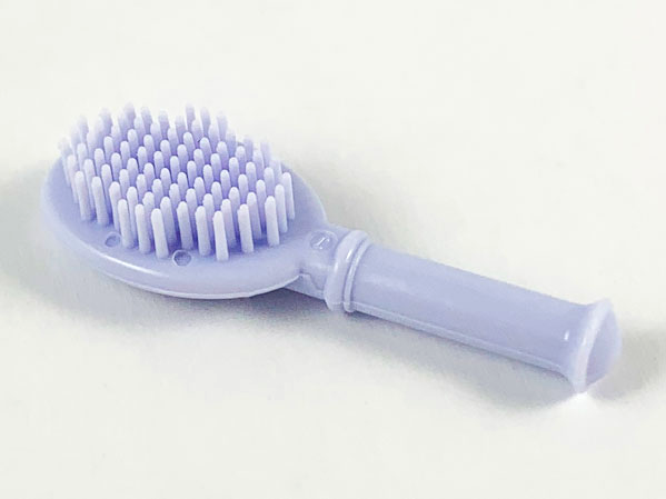 Scala Utensil Hairbrush
