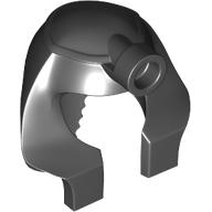 Minifigure, Headgear Headdress Mummy