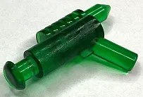 Minifigure, Utensil Suction Gun