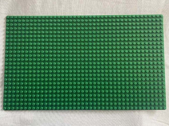 Baseplate 24 x 40