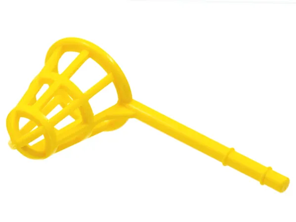 Minifigure, Utensil Net (Fabuland Wind Gauge)