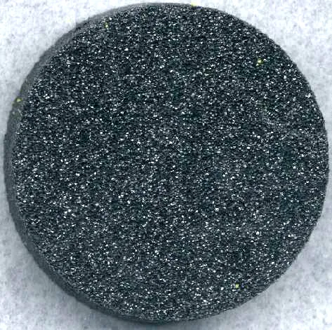 Foam Disk 45mm D. x 15mm