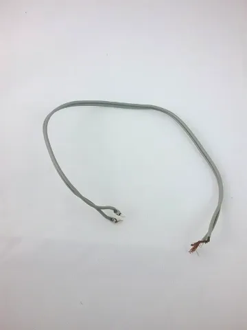 Electric, Wire 12V / 4.5V with 2 Leads, 25 Studs (20cm) Long