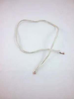 Electric, Wire 12V / 4.5V with 2 Leads, 39 Studs Long