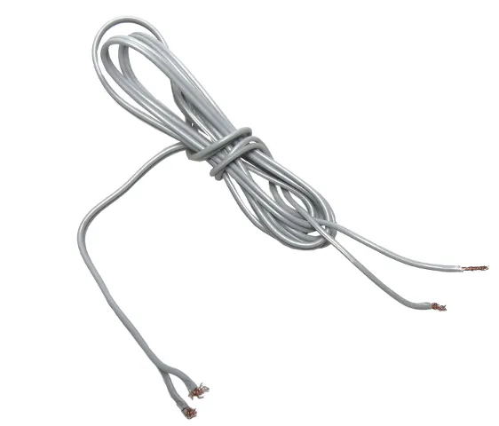 Electric, Wire 12V / 4.5V with 2 Leads, 96 Studs Long