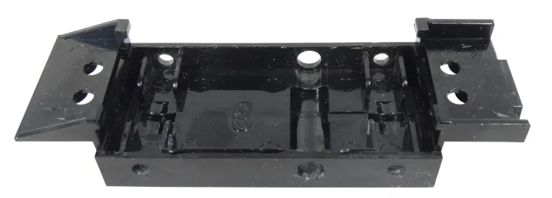 Electric, Motor 4.5V Type D 12 x 4 x 3 1/3 Lower Housing (Train)