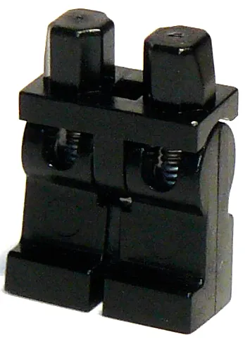 Hips and Legs - Spring Legs