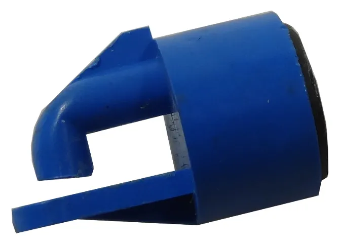 Magnet Coupling, Train - Long Cylinder (8 mm) for Train, Base 6 x 22