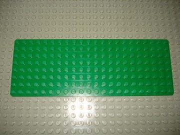 Baseplate 8 x 22
