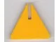 Foam Racers, Cone Triangle Upright 6 x 6 with Top Cutout