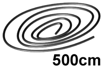 String, Cord Thin   500cm