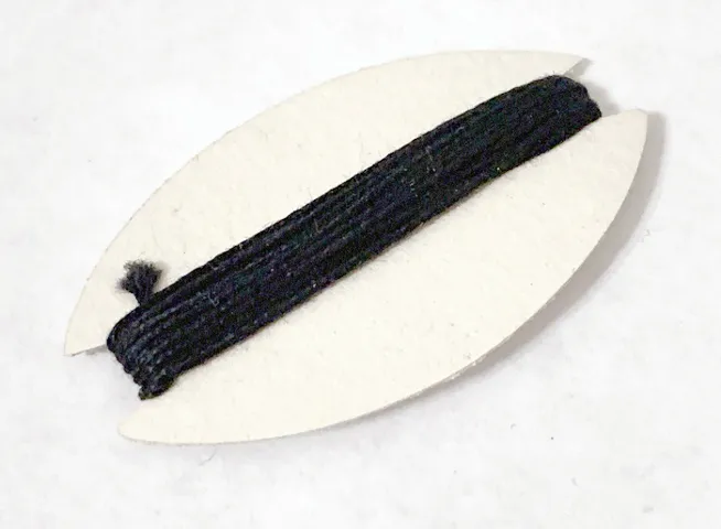 String, Cord Thin   60cm