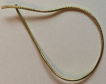 String, Cord Medium Thickness   22.5cm / 28L