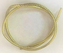 String, Cord Medium Thickness   34.5cm / 44L