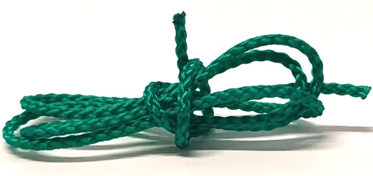 String, Cord Medium Thickness   40cm