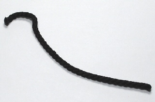 String, Cord Thick (2mm)  9cm